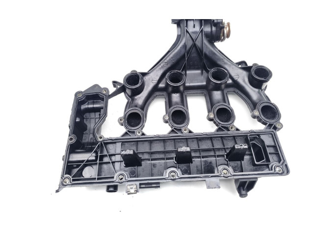 Pojistková skříňka Всасывающий коллектор 9645977980   Volvo V50 2010