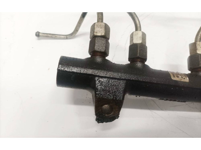 Vstřikovací lišta 968475308002, 9684753080-02   Peugeot 3008 I     