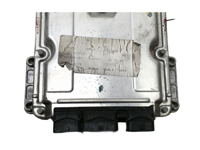 Řídící jednotka 0281010779   Fiat Scudo 2002