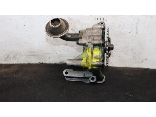 Čerpadlo oleje 038115105D   Volkswagen PASSAT   