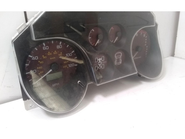 Панель приборов MR402533   Mitsubishi Montero       