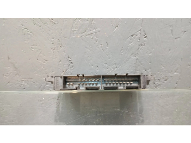 Блок управления коробкой передач A0255450432, 5WK33844   Mercedes-Benz E W210
