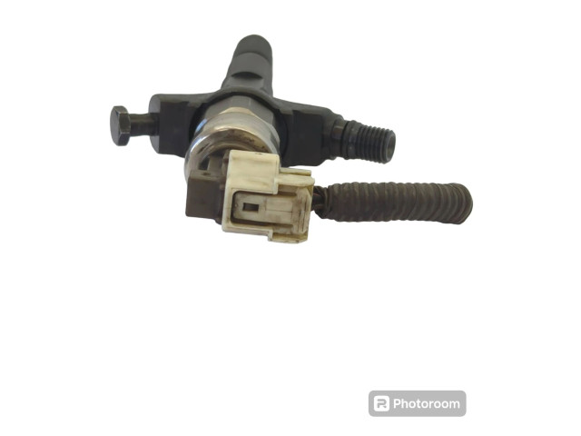 Vstřikovač 8972391617, 09F07433   Renault Vel Satis    P9X 