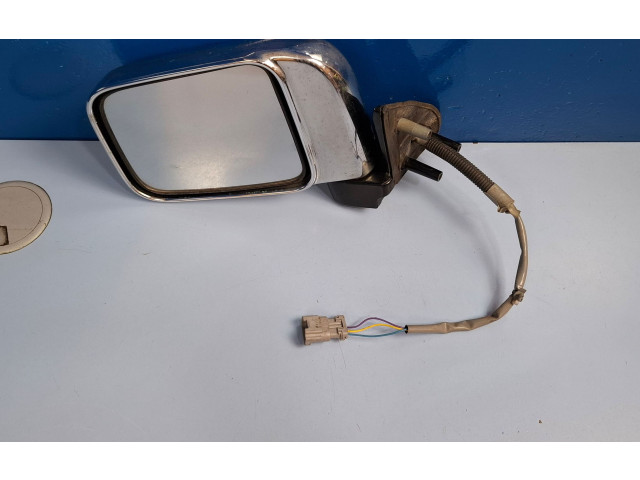 Zpětné zrcátko  Nissan Navara D22 2002  E4012089, MURAKAMI5679  