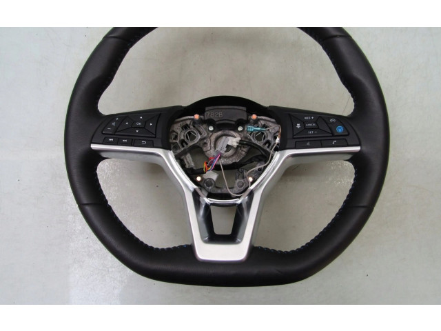 Volant Nissan Leaf II (ZE1) 2021   