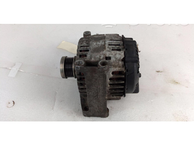 Čerpadlo oleje A6401540302   Mercedes-Benz A W169   