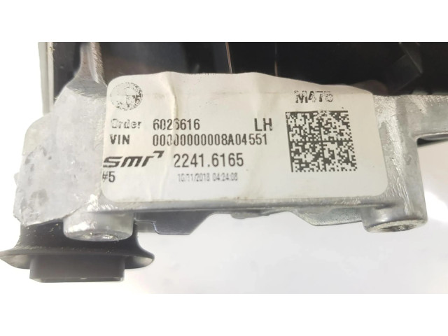 Zpětné zrcátko Сзади BMW M3 2018  51168498191  
