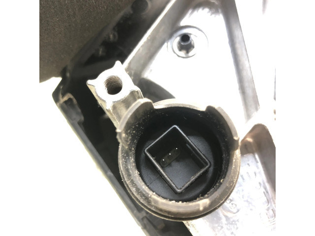 Zpětné zrcátko  levé BMW 1 E81 E87 2009  010803, 50457  