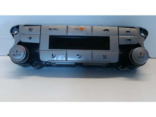 Блок управления климат-контролем 7S7T18C612AD, W4FA02842   Ford S-MAX