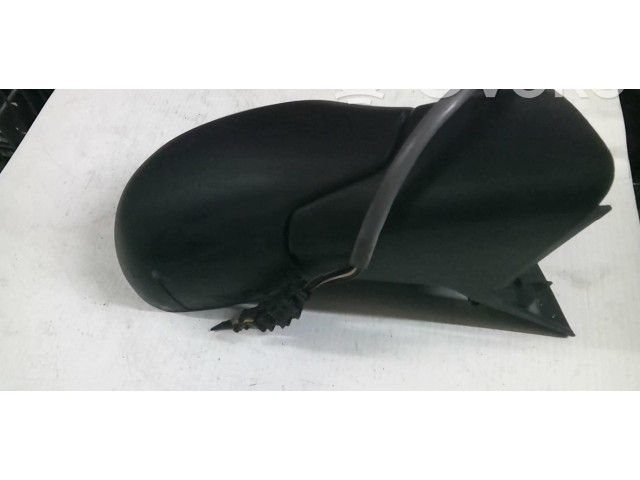 Zpětné zrcátko  Peugeot 1007 2005  8153WN  