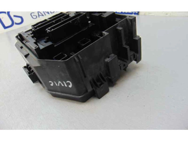   Pojistková skříňka 14SMG-E03, 14SMG-E03   Honda Civic 2011