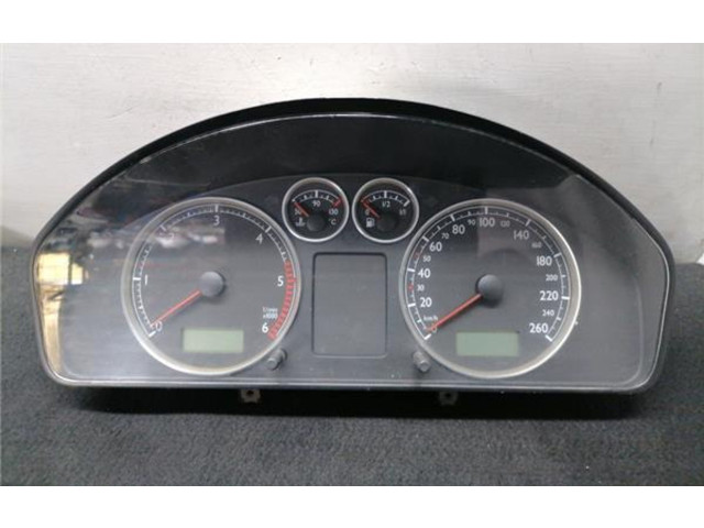 Панель приборов 7M7920800G, YM2110849BKC   Seat Alhambra (Mk1)       