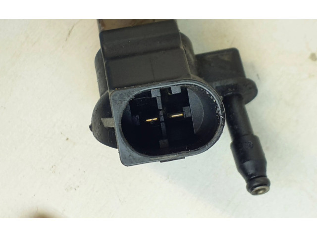 Форсунка A6420700587, 0445115    Mercedes-Benz ML W164  642940 om642v6 om642D30ga 