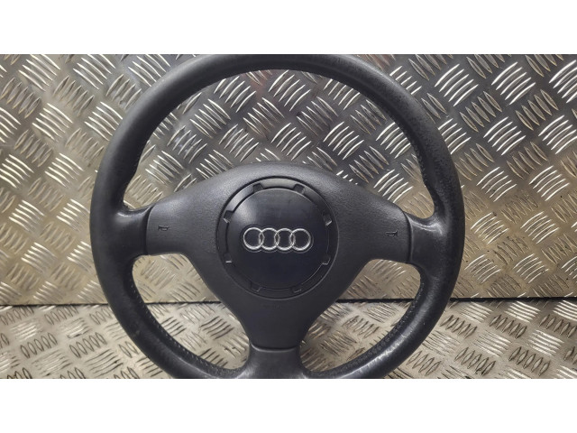 Руль Audi A3 S3 8L  1996-2003 года       