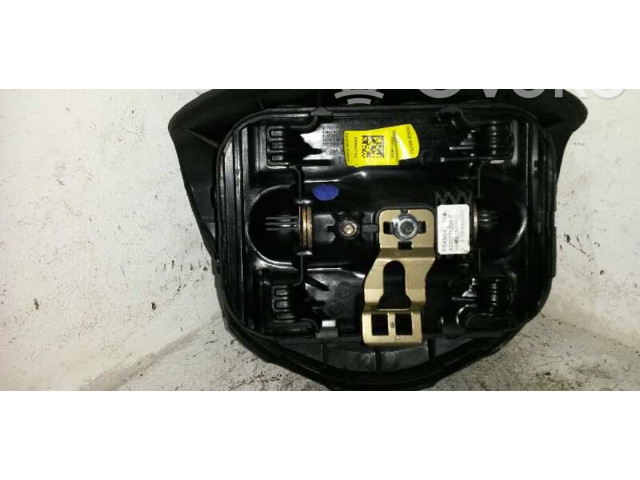 Подушка безопасности водителя 8200071203C, 315314300350   Renault Espace III