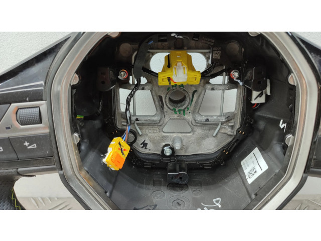 Volant Peugeot 2008 II 2021 98255045ZD  