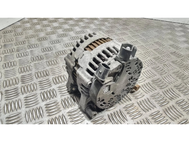 Генератор 6G9N10300XC, 0121615009   Ford S-MAX 2.0     