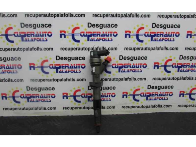 Vstřikovač 0445110084   Fiat Croma     