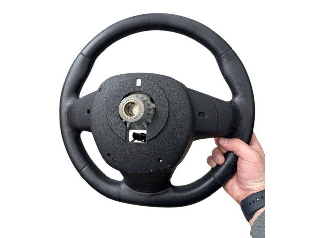 Volant Renault Megane IV 2015 484005409R, 632481900C  