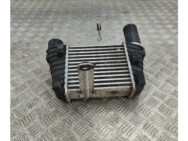 Интеркулер  MN130321, A6390900414   Mitsubishi Colt 