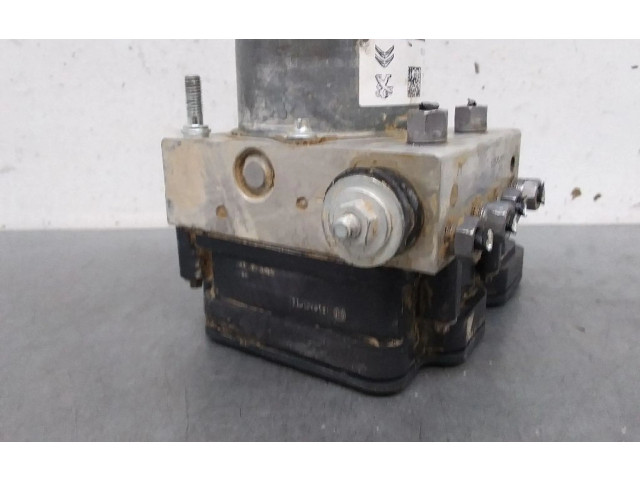 Jednotka ABS 9829939880, 9812786180   Peugeot Rifter 2019