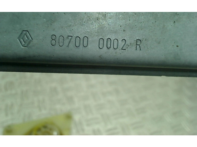 Zpětné zrcátko  Volkswagen Polo V 6R 2008  807000002r, 807000002R  