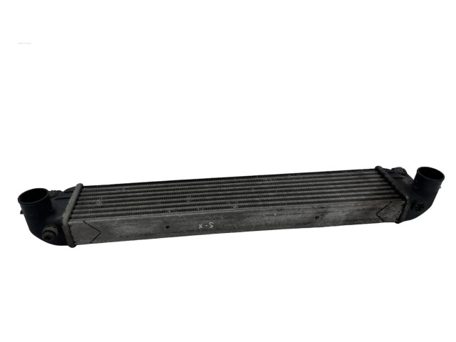 Интеркулер  1362079J51, 3126166   Suzuki SX4 1.9