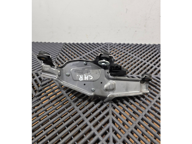 Моторчик заднего дворника 8513010350, 8513010350    Toyota C-HR I