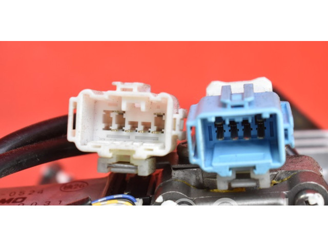    Рулевая рейка 7904-0524   Honda Legend 2004-2008 года