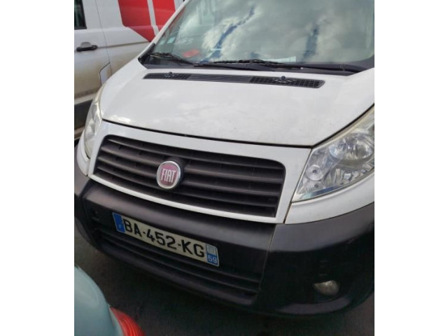 Řídící jednotka 0009667611680   Fiat Scudo 2010
