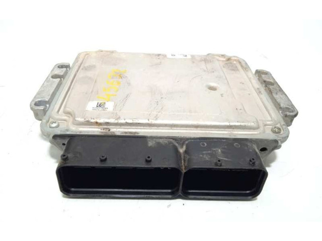 Řídící jednotka 3911327405, 0281012973   Hyundai Sonata 2007