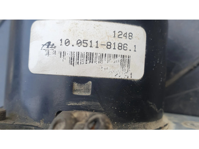 Jednotka ABS 04686702AA, 25094601973   Chrysler Town & Country IV 2003