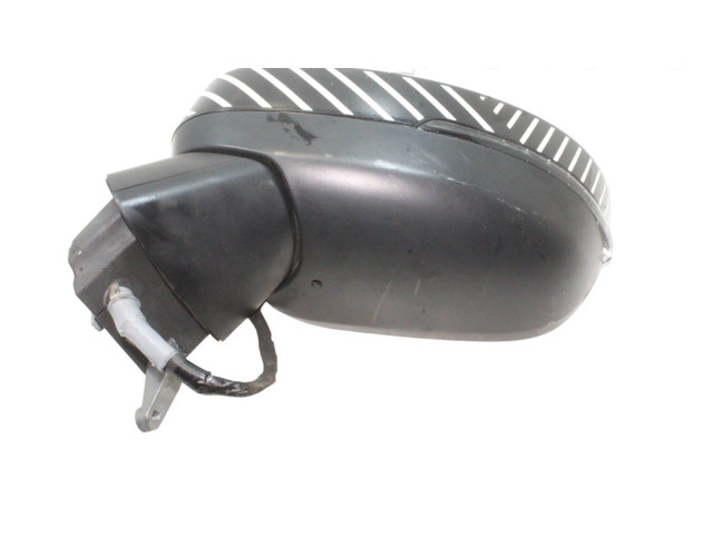 Zpětné zrcátko  Nissan Juke II F16 2022  8PIN, 963026PA2A  