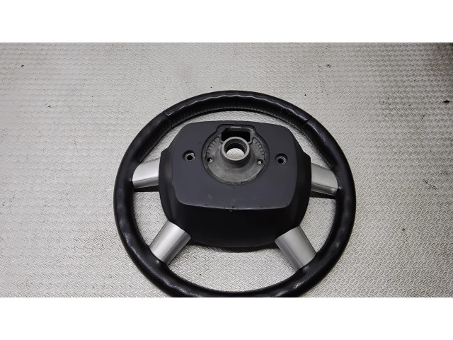 Руль Ford Galaxy  2000-2006 года 7M5419091      