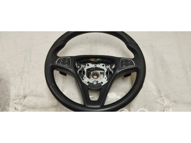 Volant Mercedes-Benz C W205 2018 A0014608103  