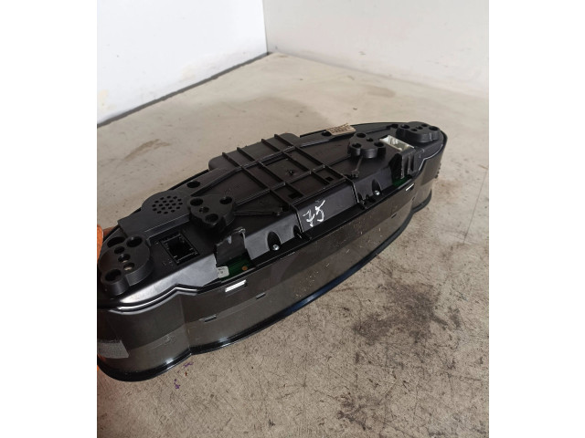 Přístrojová deska  Rover 75 2000 00094186024, 110008878020  