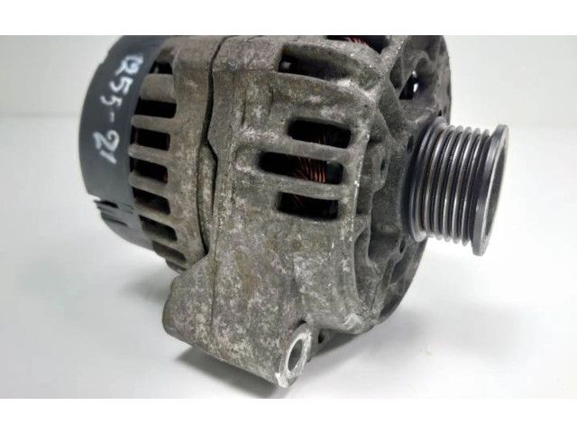 Генератор 0101548102   Mercedes-Benz ML W163      
