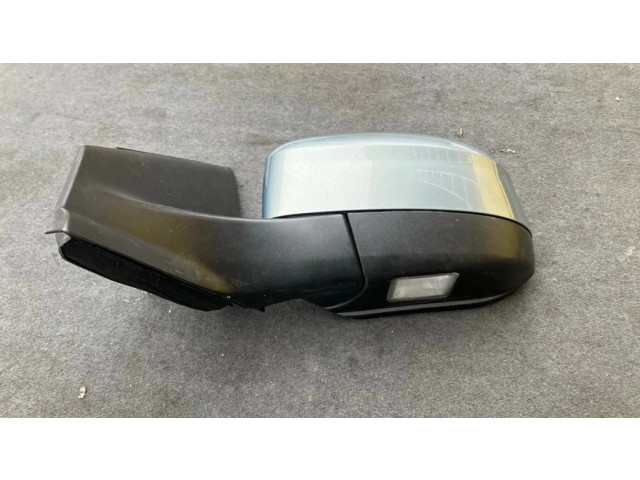 Zpětné zrcátko  levé Ford Mondeo MK IV 2008  E9024384, E9034384  