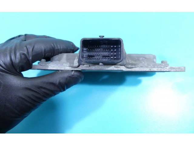 Блок управления коробкой передач EMU10-000N, IMPRK1340133   Nissan Qashqai