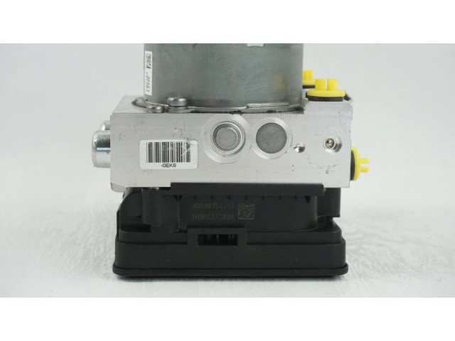 Блок АБС 1EA614517AA   Volkswagen  ID.4  2020 -  года