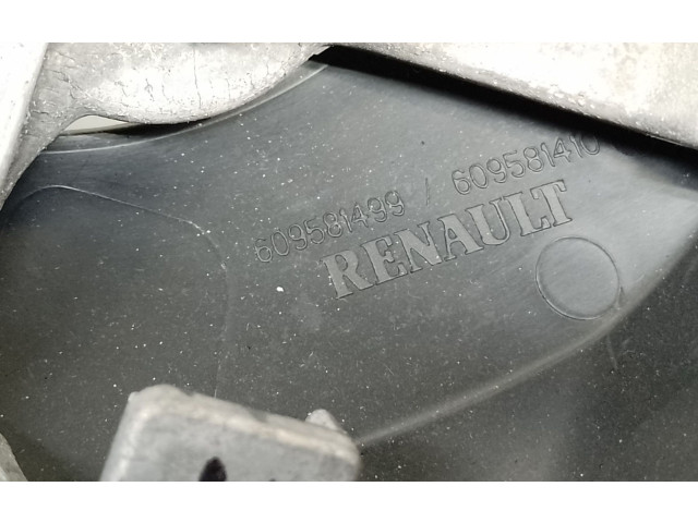 Volant Renault Megane III 2013 484003397R, 484003397R  