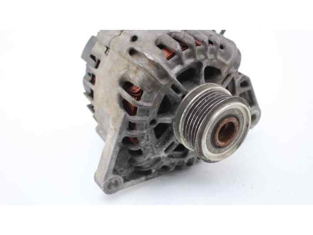 Генератор 373002A600, 2607316D   KIA Ceed      