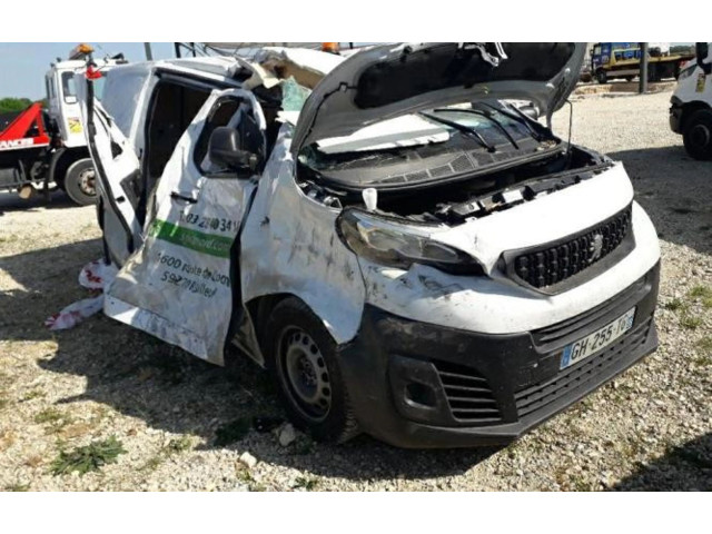 Přístrojová deska  Peugeot Expert 2022 9837473080, 9837473080  