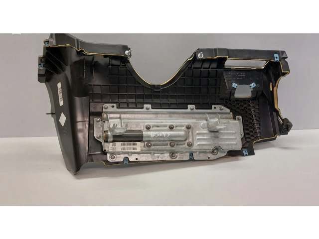 Подушка безопасности для колен A1648600702   Mercedes-Benz ML W164