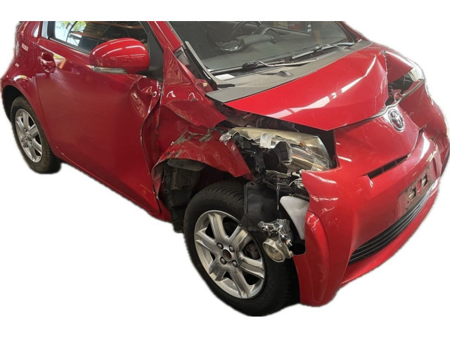 Генератор 2706040060, 2706040060   Toyota iQ      