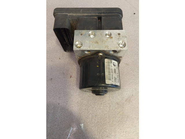Блок АБС 6759047, 6759045   BMW  3 E46  1998 - 2005 года