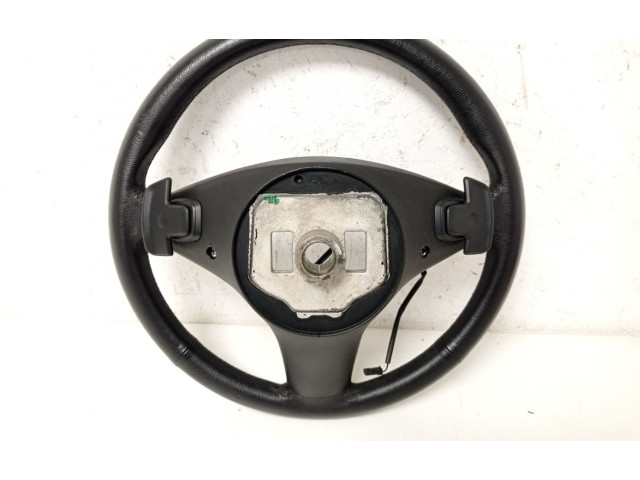 Volant Mercedes-Benz C W204 2008 A2044602703  