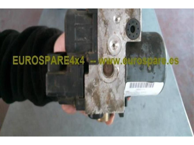 Jednotka ABS 47660VB000   Nissan Patrol 260 1989