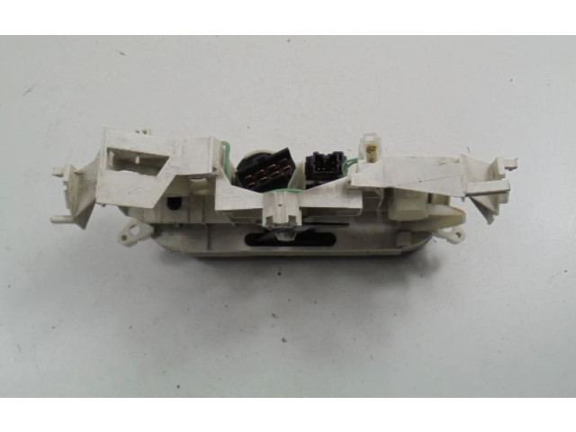 Блок управления климат-контролем MR201365, MR201365   Mitsubishi Colt