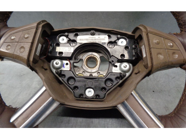 Volant Mercedes-Benz ML W164 2007 A1644605103  